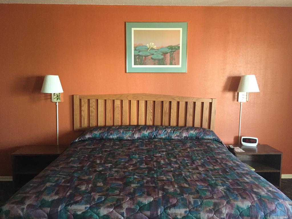 Ashland Motel Kültér fotó